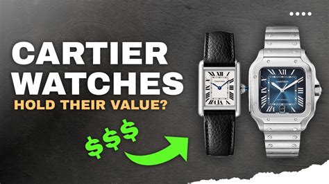 cartier watch legit check|wrist watch value estimator.